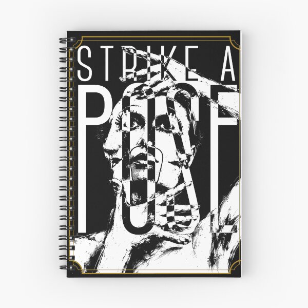 Item preview, Strike a Pose designed and sold by allonsyx.