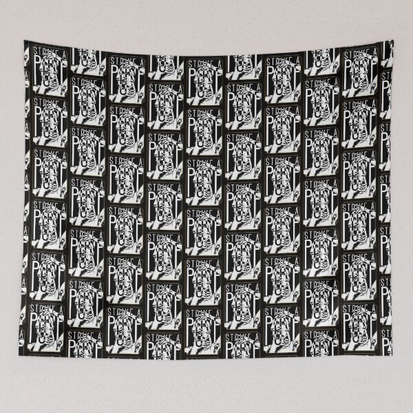 Item preview, Strike a Pose designed and sold by allonsyx.