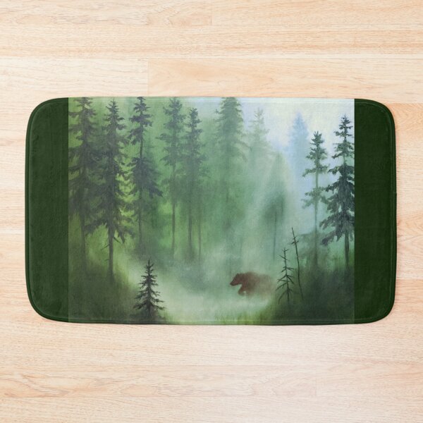 Item preview, Beary in the Greenlands designed and sold by SarahRileyArt.