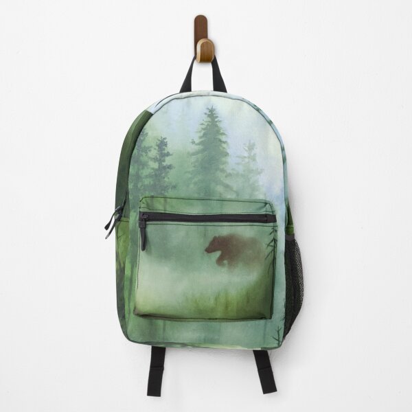 Item preview, Beary in the Greenlands designed and sold by SarahRileyArt.