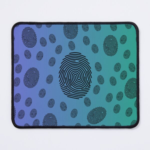 Item preview, Fingerprint designed and sold by MayaCordalia.