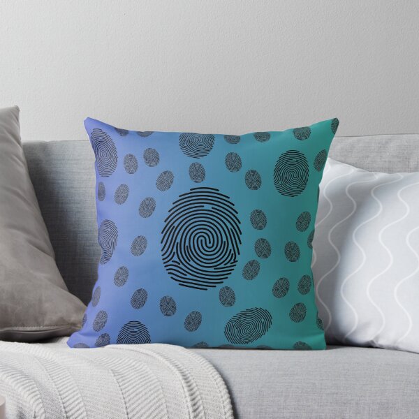 Item preview, Fingerprint  designed and sold by MayaCordalia.