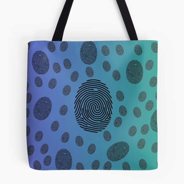 Item preview, Fingerprint  designed and sold by MayaCordalia.