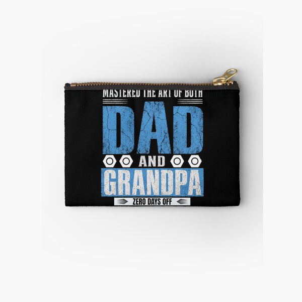 Item preview, Mastered the Art of Both Dad and Grandpa  designed and sold by freshwear design.