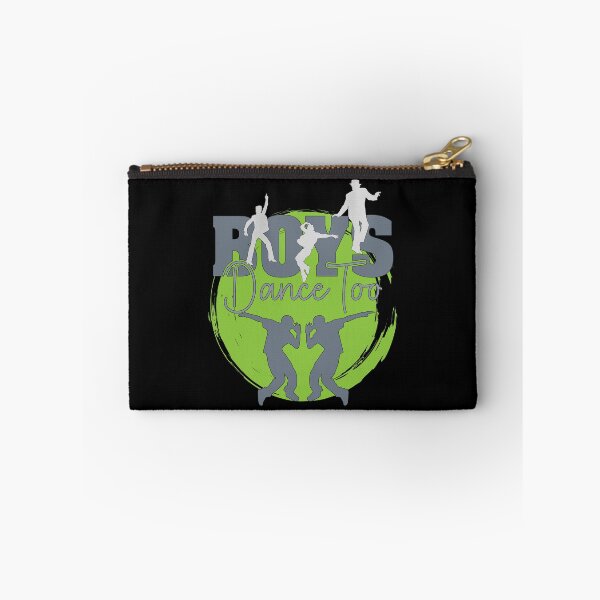 Item preview, Boys Dance Too – Funny Dance Design designed and sold by Szpaku desart .