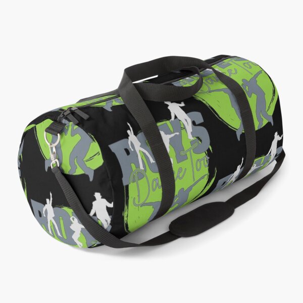 Item preview, Boys Dance Too – Funny Dance Design designed and sold by Szpaku desart .
