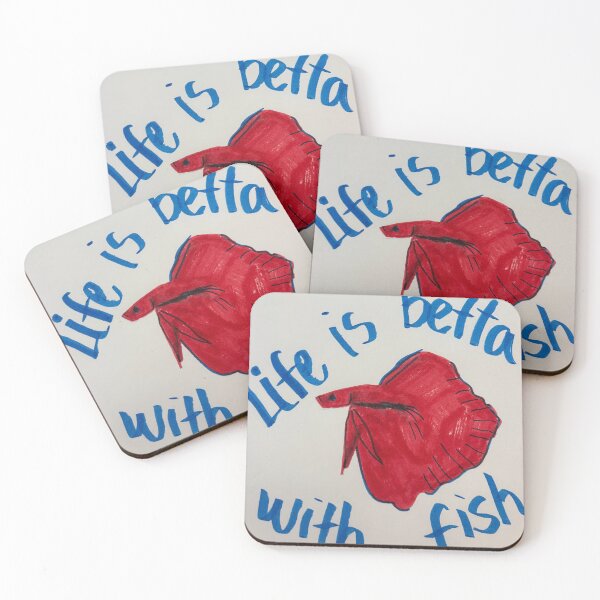 Item preview, pez Betta designed and sold by Rubyalvarez4568.