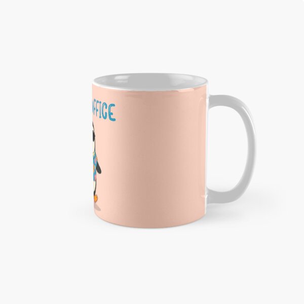 Item preview, Out Of Office designed and sold by Mustachio-Draws.