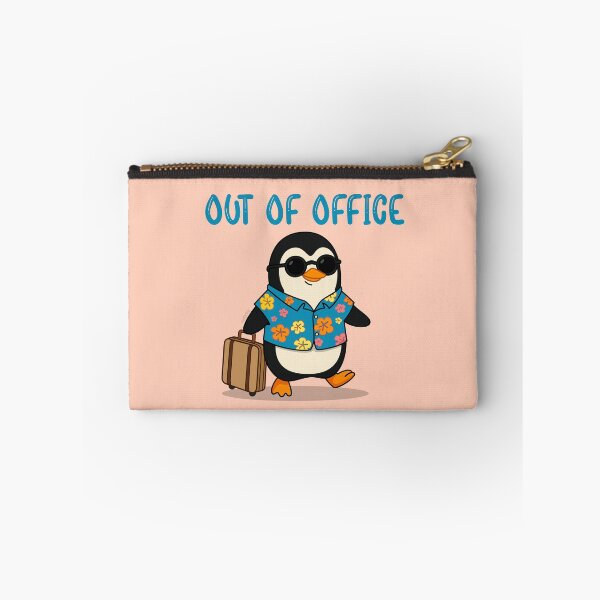 Item preview, Out Of Office designed and sold by Mustachio-Draws.