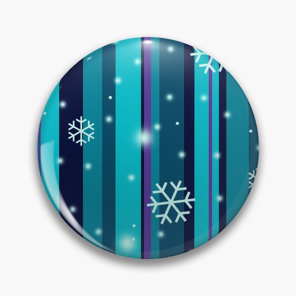Item preview, Blue Christmas Wrap designed and sold by Normbot2000.