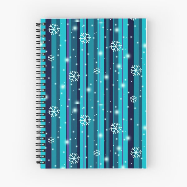 Item preview, Blue Christmas Wrap designed and sold by Normbot2000.
