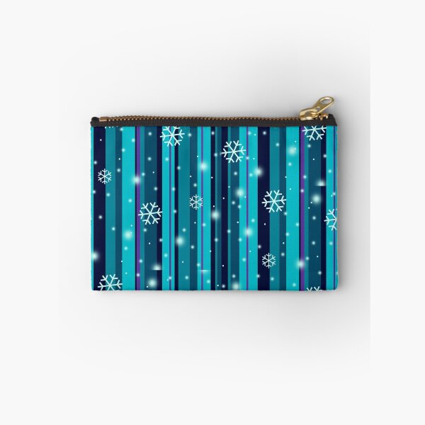 Item preview, Blue Christmas Wrap designed and sold by Normbot2000.