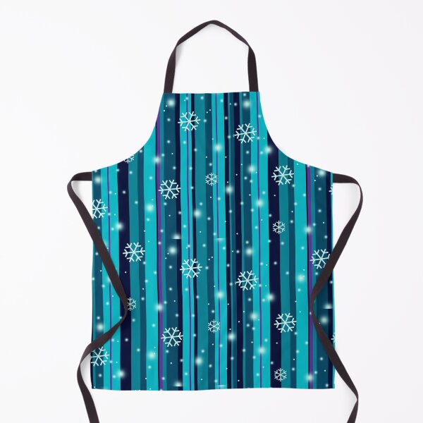 Item preview, Blue Christmas Wrap designed and sold by Normbot2000.
