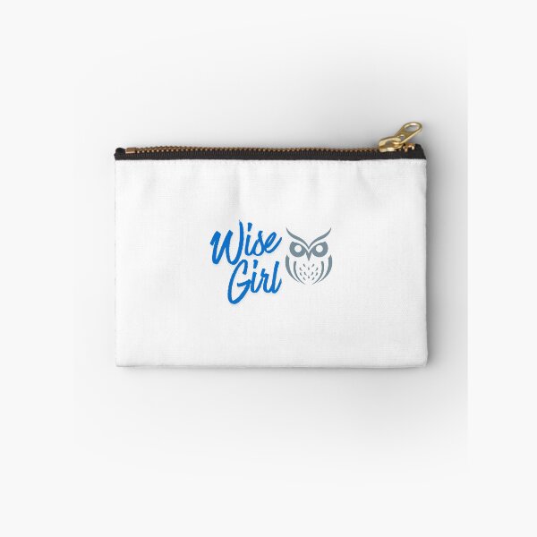 Item preview, Wise Girl designed and sold by BingBangDesigns.