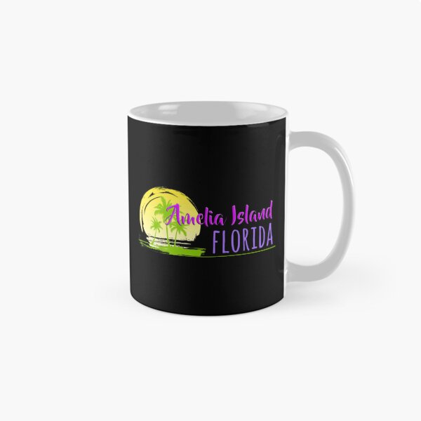 Item preview, Lifes A Beach Amelia Island Florida designed and sold by soyaarchive.