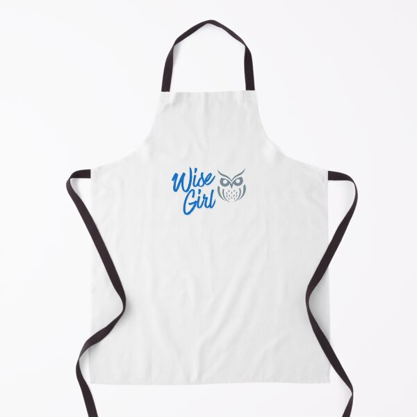 Item preview, Wise Girl designed and sold by BingBangDesigns.