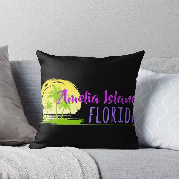 Item preview, Lifes A Beach Amelia Island Florida designed and sold by soyaarchive.