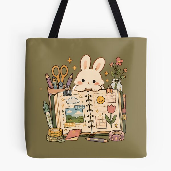Item preview, ALMOHADA DE CONEJO designed and sold by KWW SHOP.