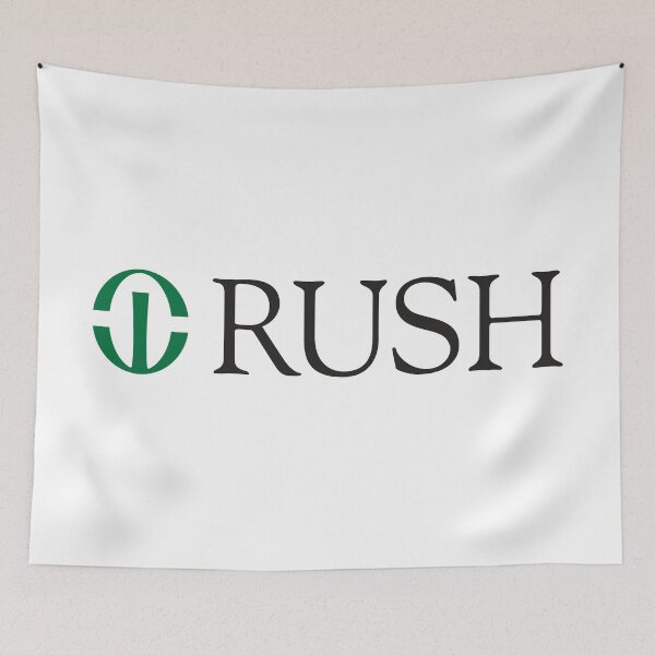 Item preview, Crunch Rush University Into Nature designed and sold by mill3h.