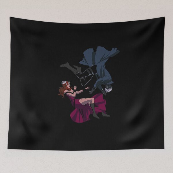 Item preview, Lovers Entwined designed and sold by azweaponx23.
