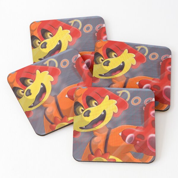 Item preview, Your Friend Dogday!  designed and sold by SSG Arts.