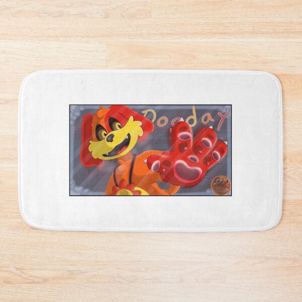Item preview, Your Friend Dogday!  designed and sold by SSG Arts.