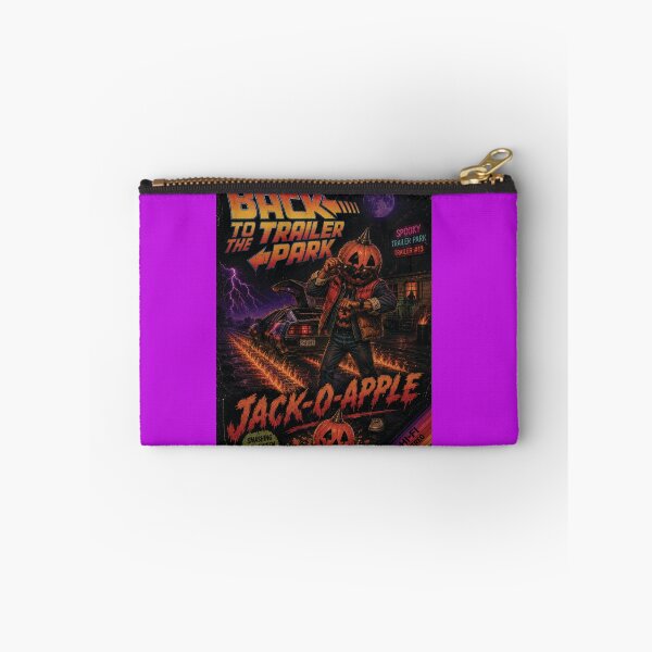 Item preview, Back to the Trailer Park. Jack-O-Apple designed and sold by Jackoapple.