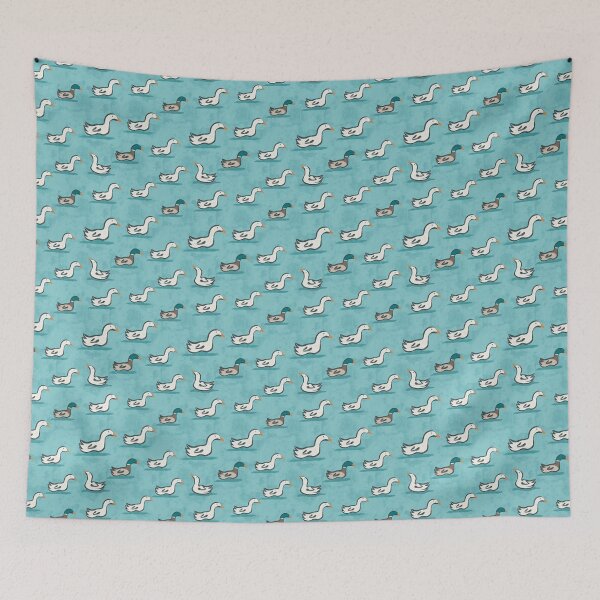 Item preview, Duckies by Mira  designed and sold by Dominique Atelier.