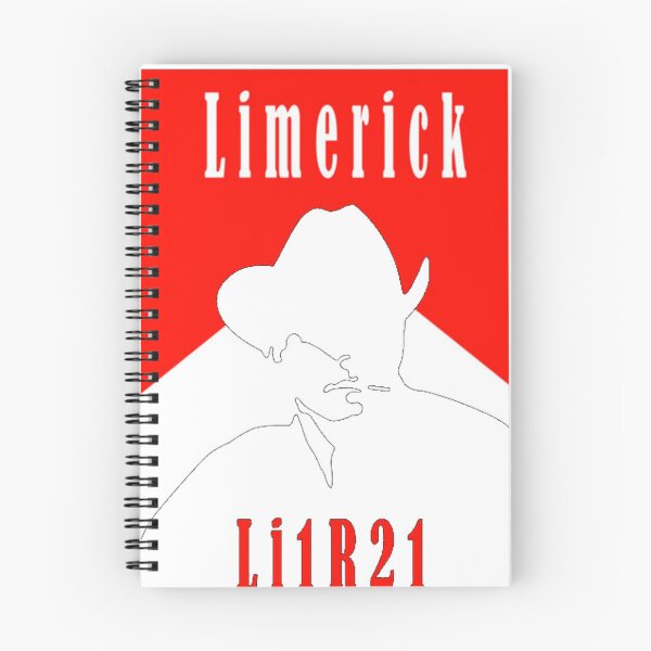 Item preview, Limerick Li1R21 Shirt designed and sold by yumkandie.