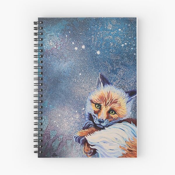 Item preview, "Friendly Fox Kit" designed and sold by Michelle  Krause.