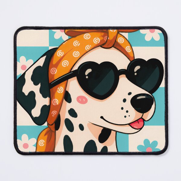 Item preview, Dalmatian Style designed and sold by BurunaMD.