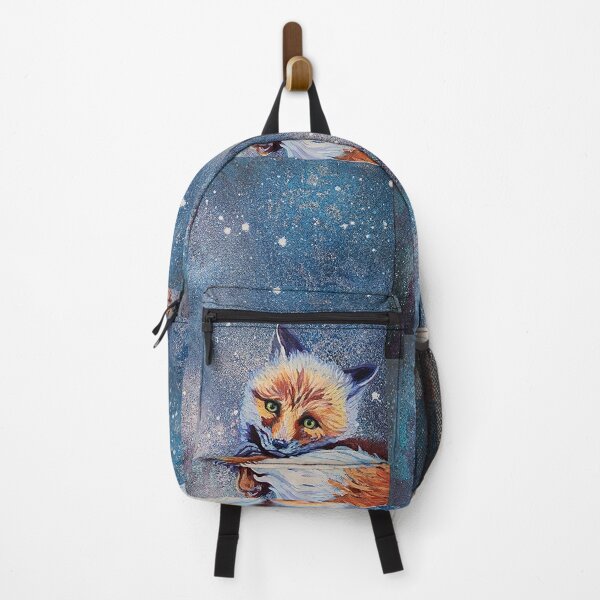 Item preview, "Friendly Fox Kit" designed and sold by Michelle Krause.