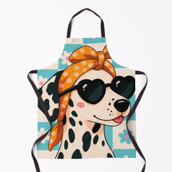Item preview, Dalmatian Style designed and sold by BurunaMD.