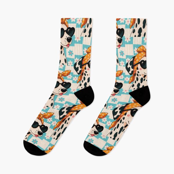 Item preview, Dalmatian Style designed and sold by BurunaMD.