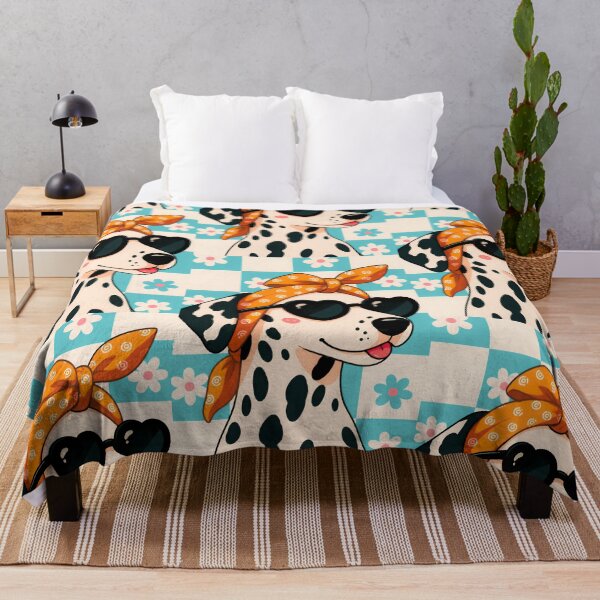 Item preview, Dalmatian Style designed and sold by BurunaMD.