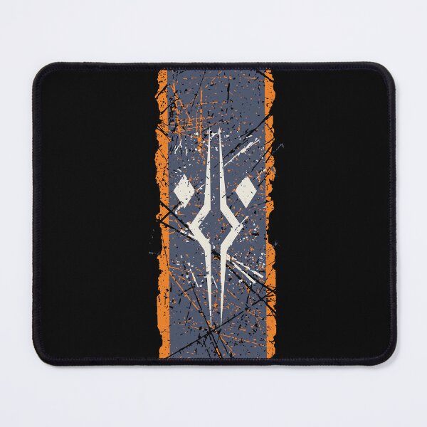 Item preview, Fulcrum Logo #ahsoka #tano armor strips designed and sold by Rogue507.