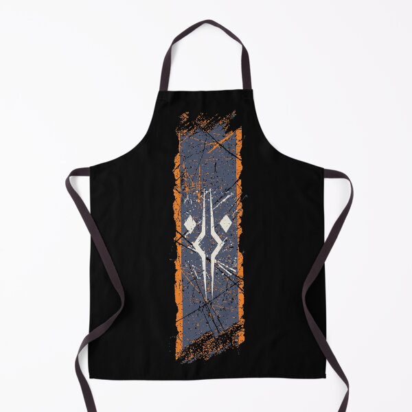 Item preview, Fulcrum Logo #ahsoka #tano armor strips designed and sold by Rogue507.