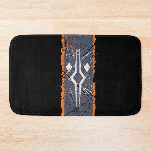 Item preview, Fulcrum Logo #ahsoka #tano armor strips designed and sold by Rogue507.