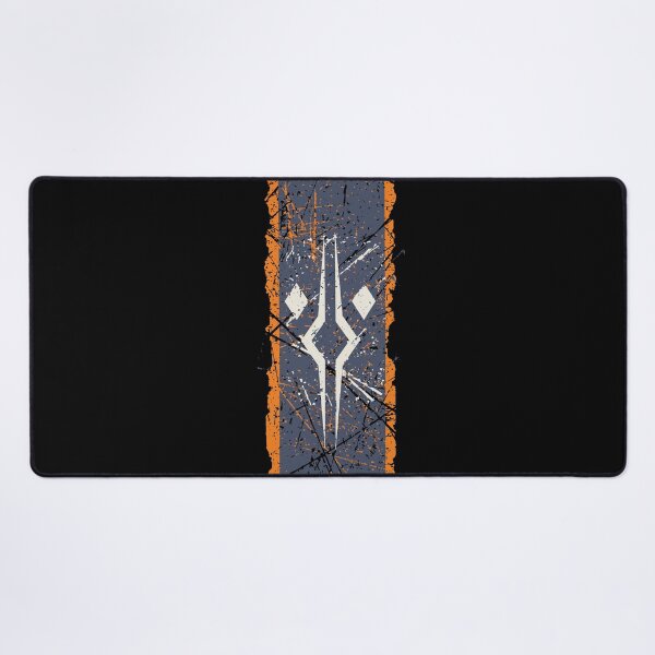 Item preview, Fulcrum Logo #ahsoka #tano armor strips designed and sold by Rogue507.