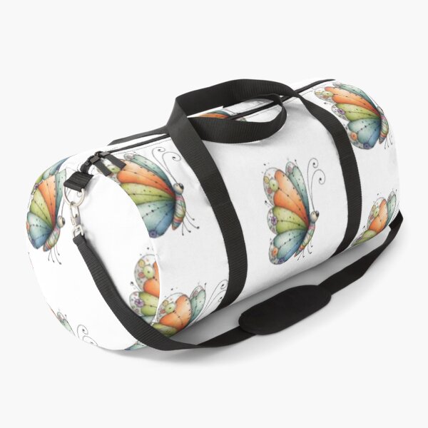 Item preview, Colorful Butterfly designed and sold by vanndhi.
