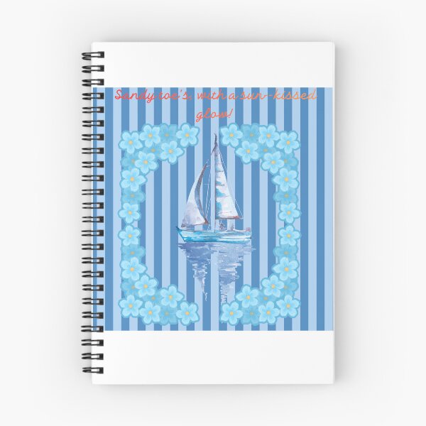 Item preview, Nautical-Sailboat. Wanderlust adventures. designed and sold by Tea shirts & more.