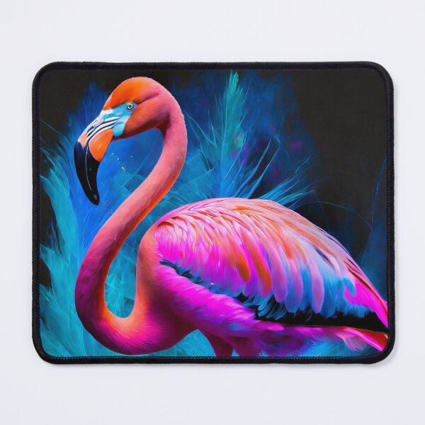 Item preview, Pink Flamingo designed and sold by NickTshirts.