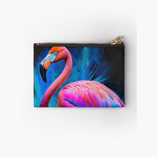 Item preview, Pink Flamingo designed and sold by NickTshirts.