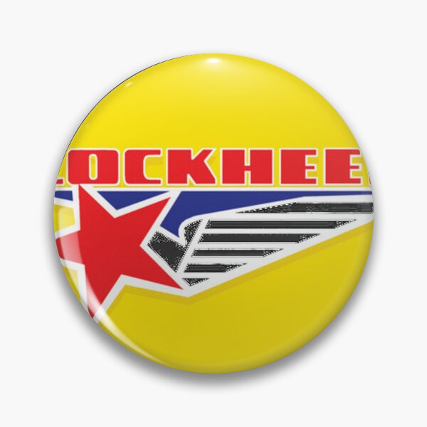 Item preview, Lockheed Vintage Aircraft designed and sold by soyaarchive.