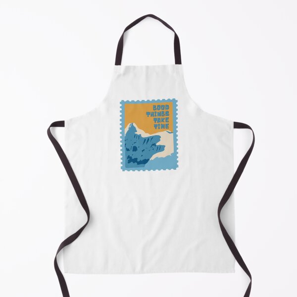 Item preview, Good things take time designed and sold by BingBangDesigns.