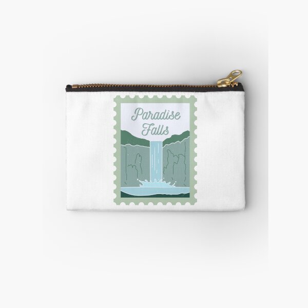 Item preview, Cataratas del Paraíso designed and sold by BingBangDesigns.