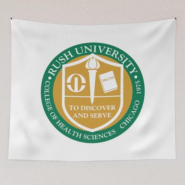 Item preview, Granola Rush University bMakes Days Brighter designed and sold by mill3h.