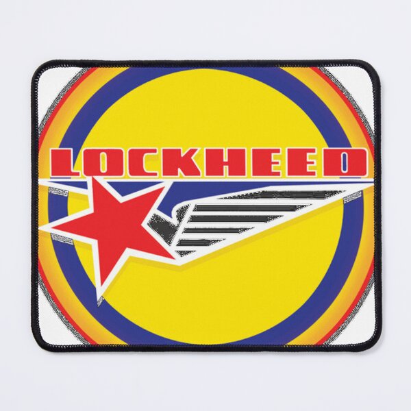 Item preview, Lockheed Vintage Aircraft designed and sold by yumkandie.