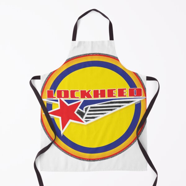 Item preview, Lockheed Vintage Aircraft designed and sold by yumkandie.