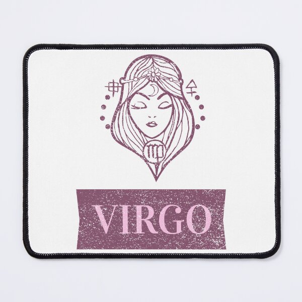 Item preview, VIRGO designed and sold by WolfmanProphecy.